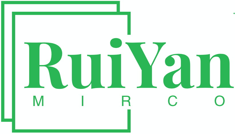 Hong Kong Ruiyan Microelectronics Co., Ltd.